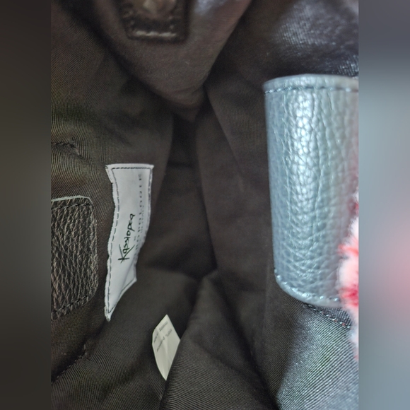 Anthropology 🌺hand bag♥️NWOT - Picture 5 of 5